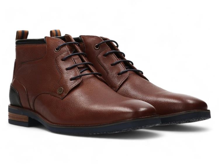 Australian Footwear 15.1674.01 cognac