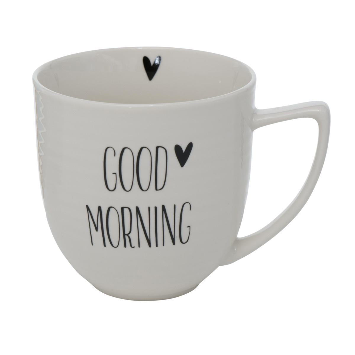 Henkelbecher MORNING