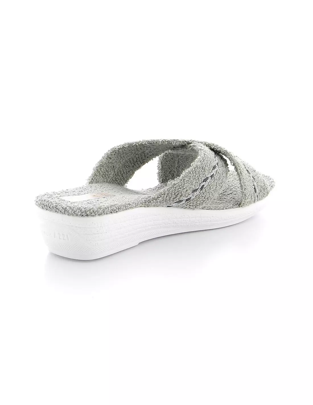 173 - Mules & sabots Gris