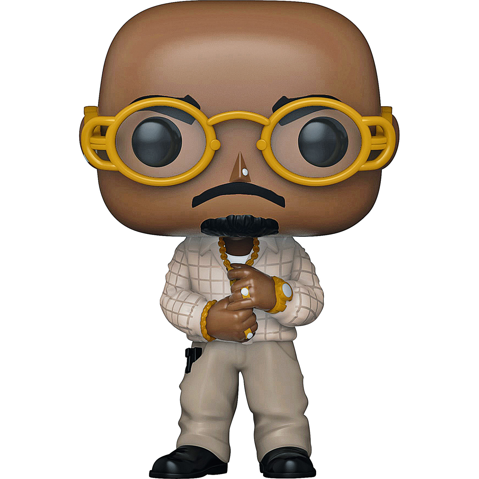Funko POP Rocks 2PAC - Tupac Shakur