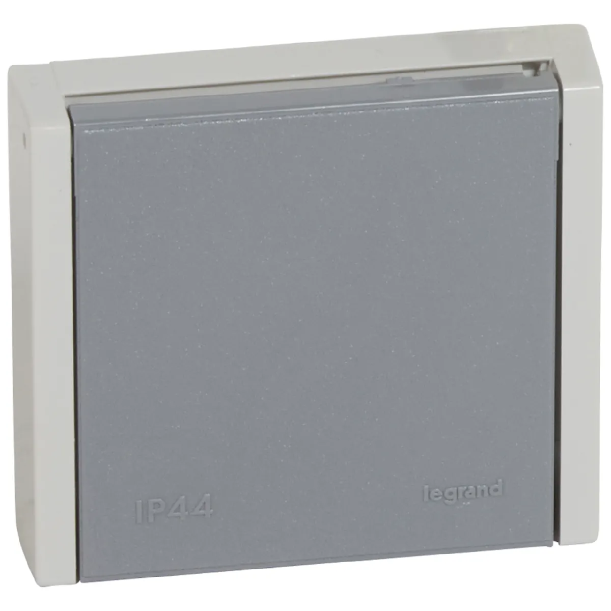 Legrand Plexo Socle encastré étanche 3P+T 20A