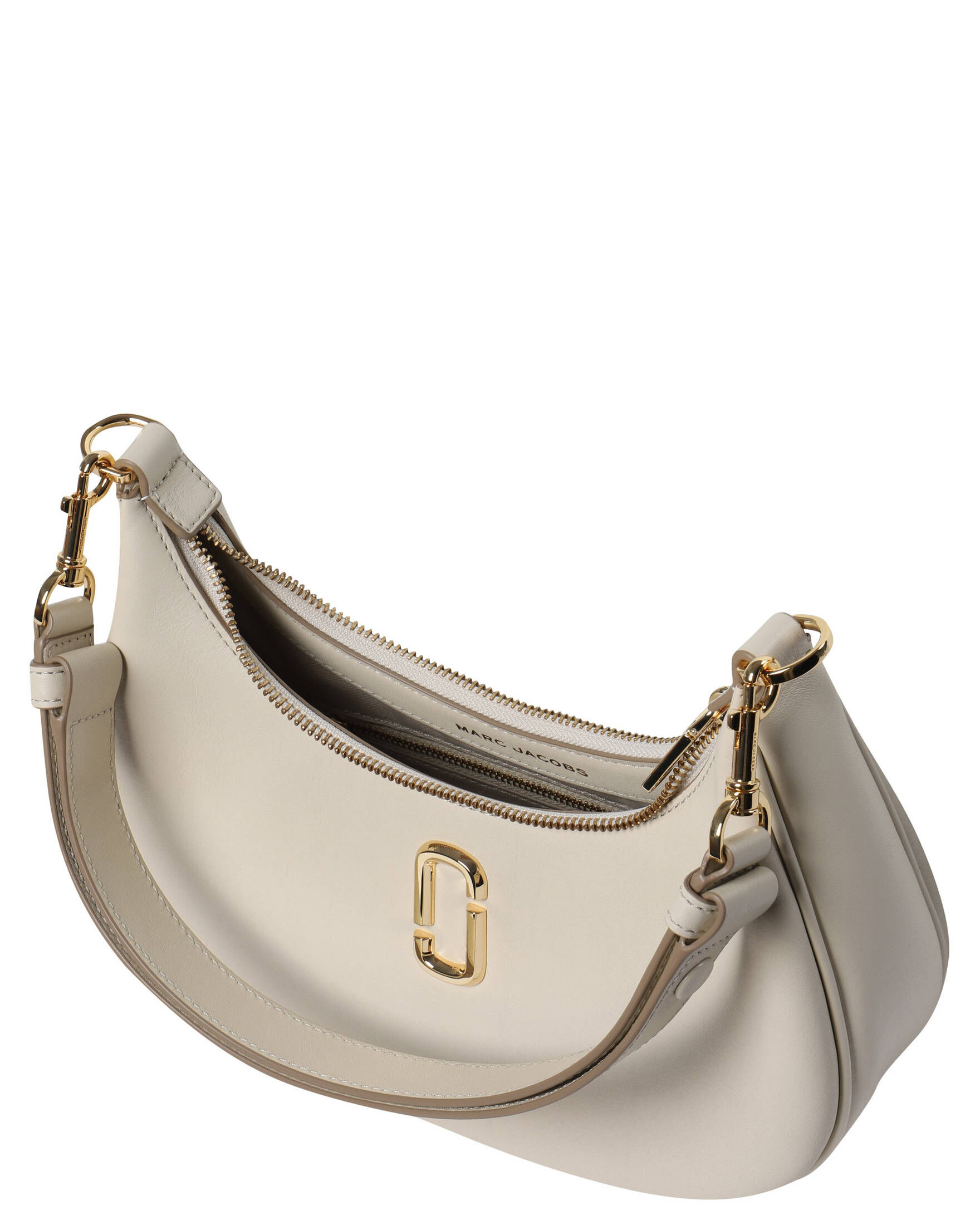 Marc Jacobs| Damen Hobotasche THE SMALL CURVE