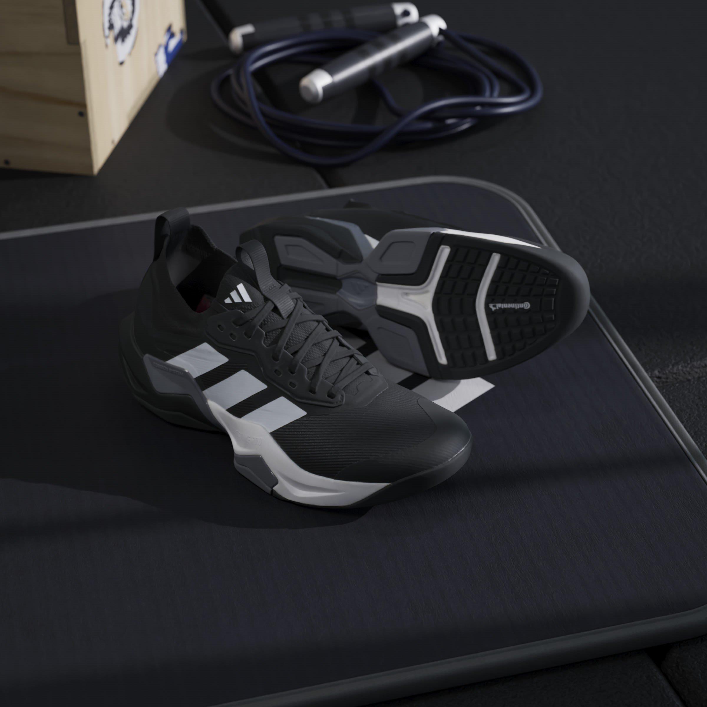 adidas Rapidmove ADV 2 HIIT Training Shoes Mens