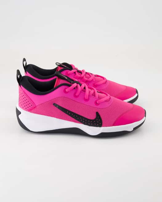 Nike Nike Om Ni Sneaker in Pink