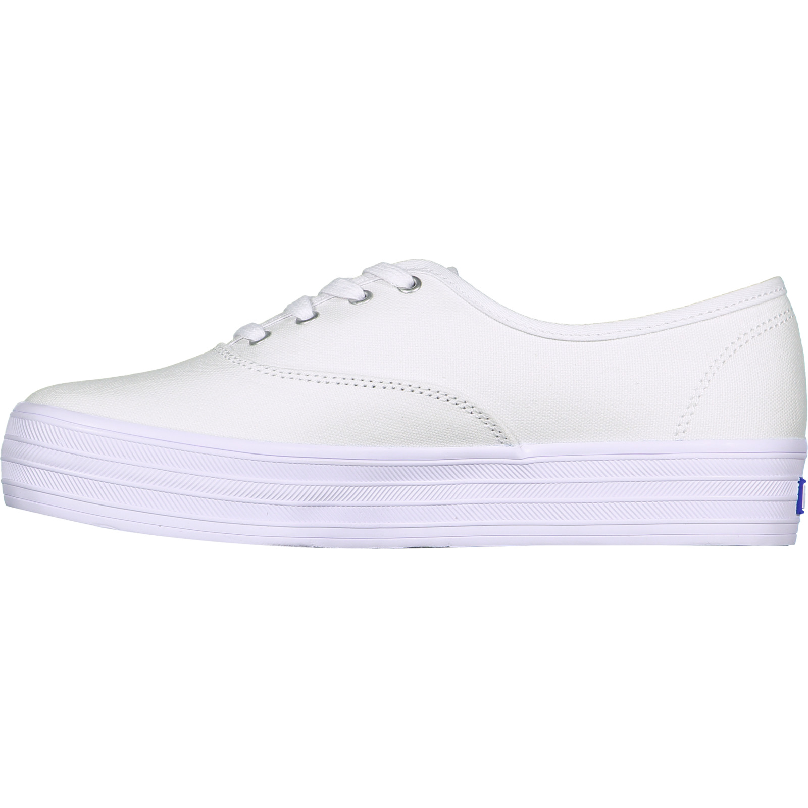Keds Damen Platform Canvas 36