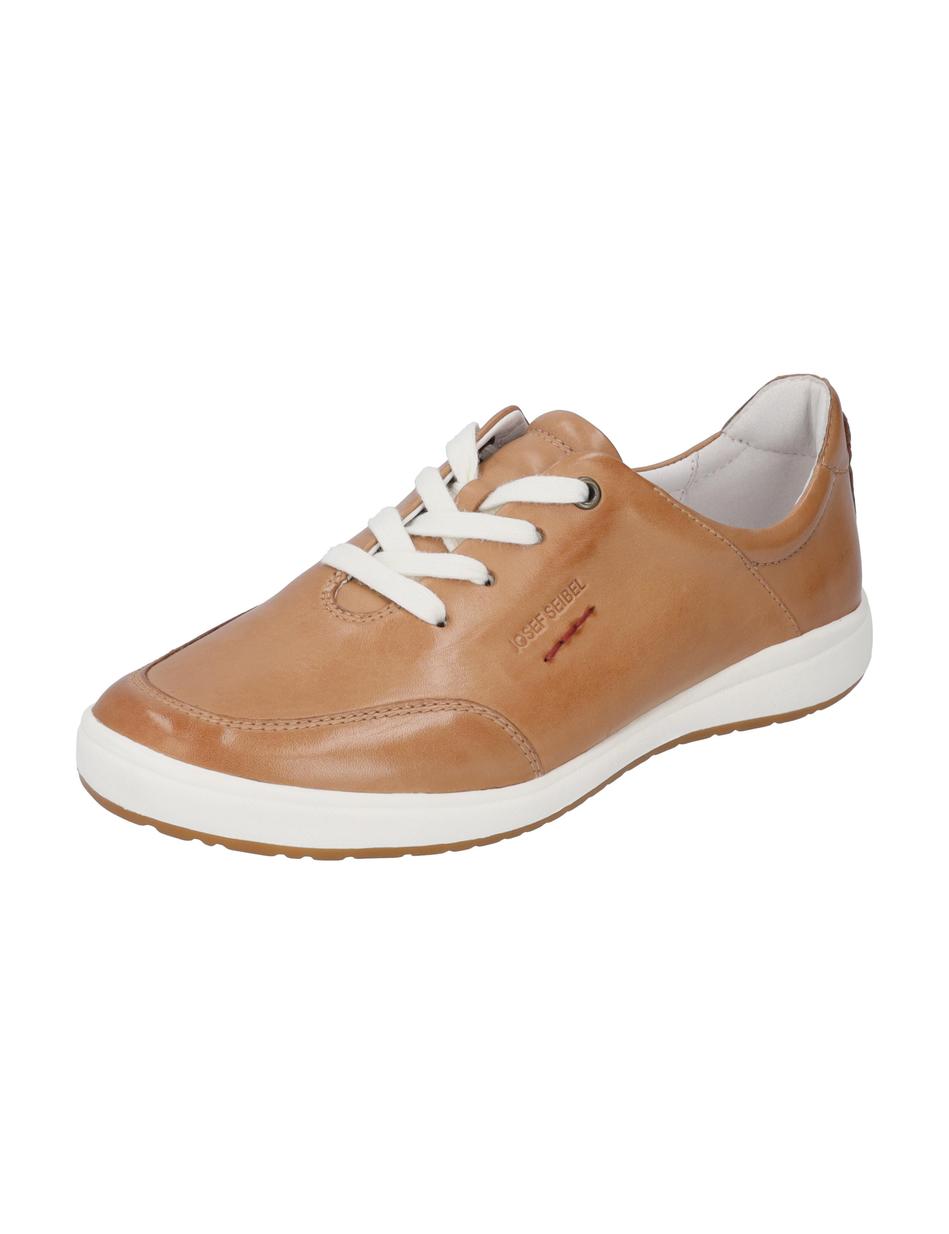 Sneaker Caren 41, camel