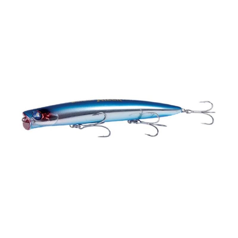 Leurre De Surface Blue Blue Aizer 125F - 12.5Cm