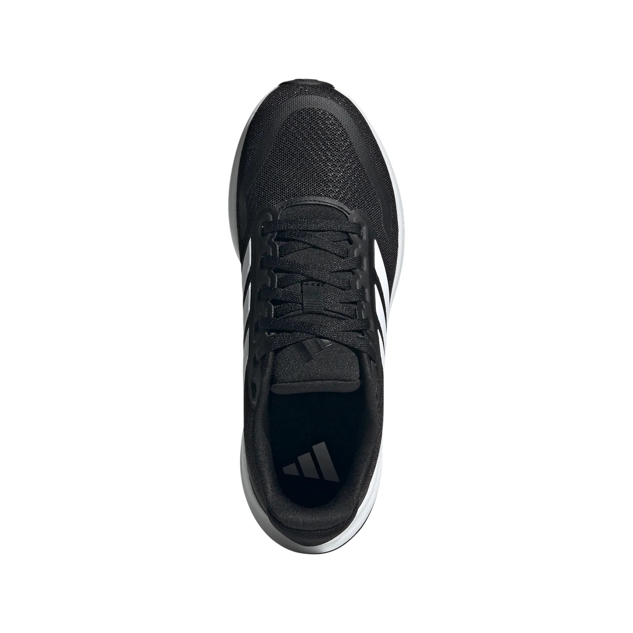 Adidas Runfalcon 5 J Core Black/ftwr White/core Black