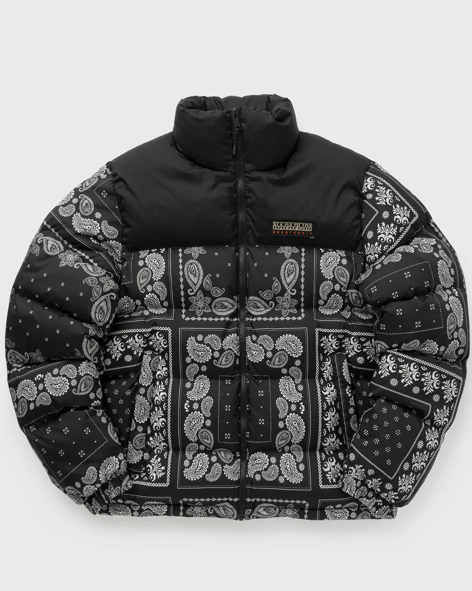 Napapijri A-HOLIDAY OUTERWEAR