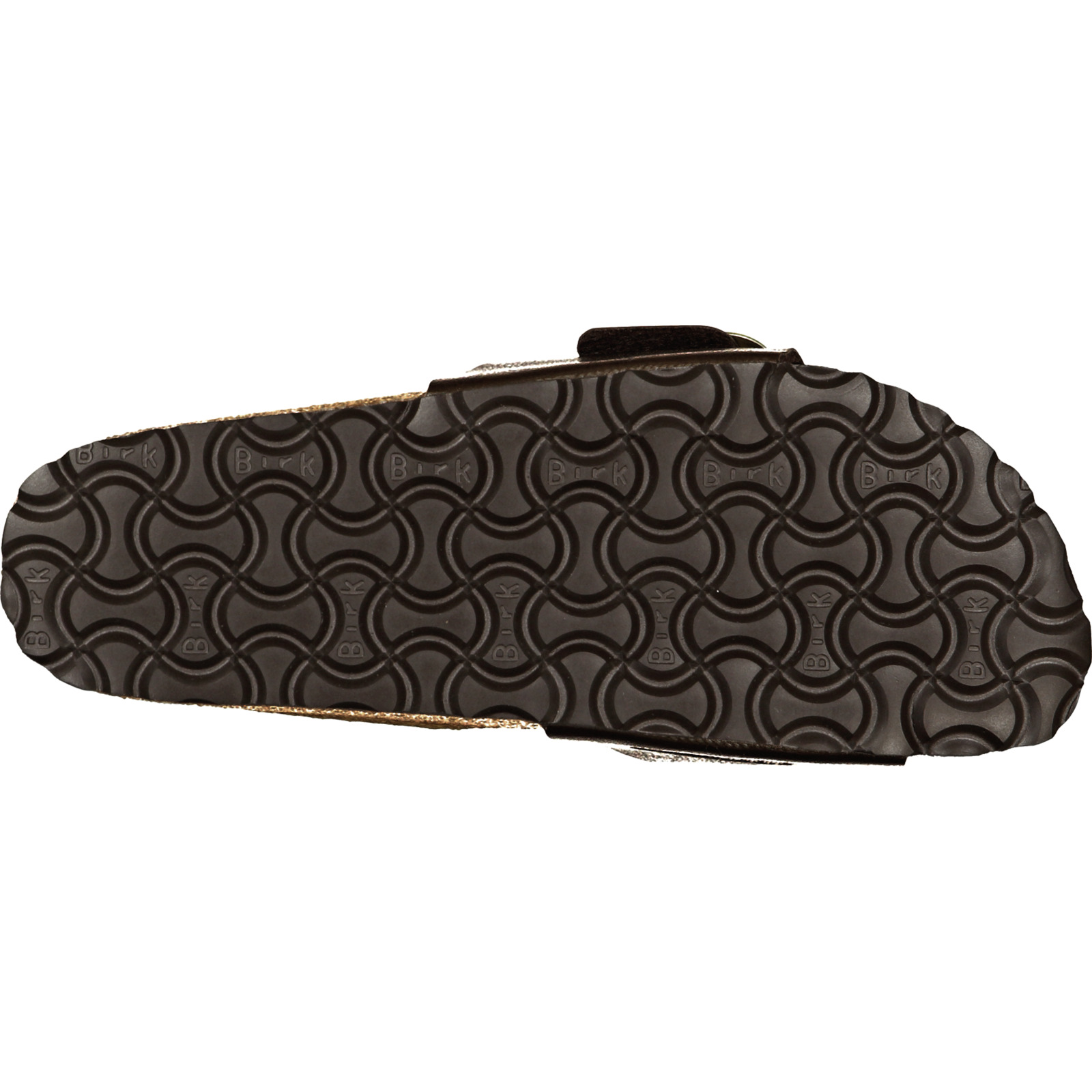Birkenstock Damen-Sandale Madrid braun, 40