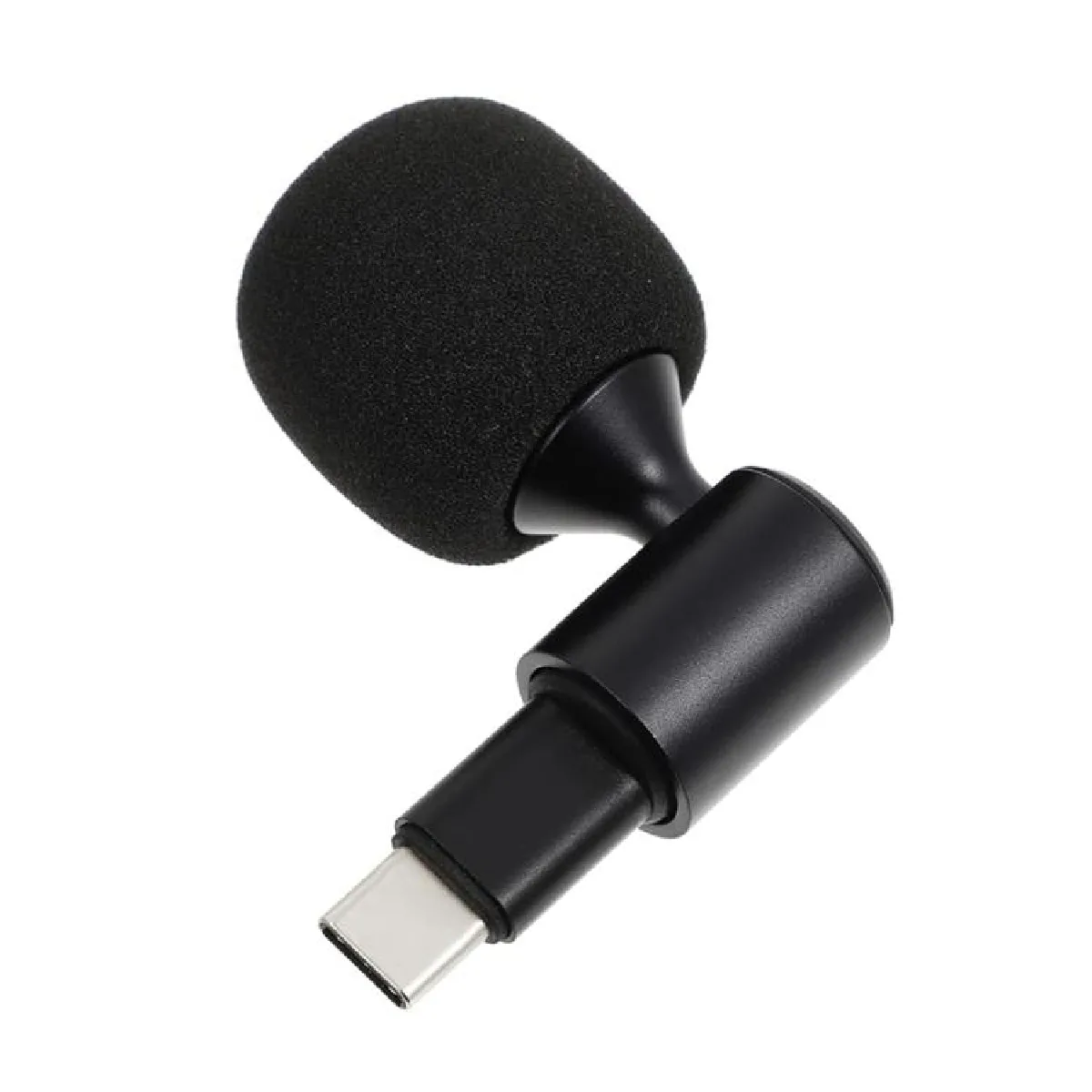 YONIS Microphone Universel pour Diffusion