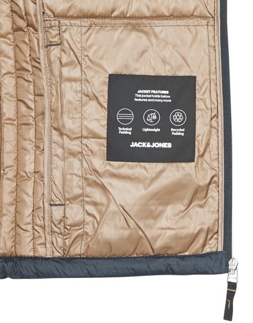 Jack & Jones - JJIRICK - Marine