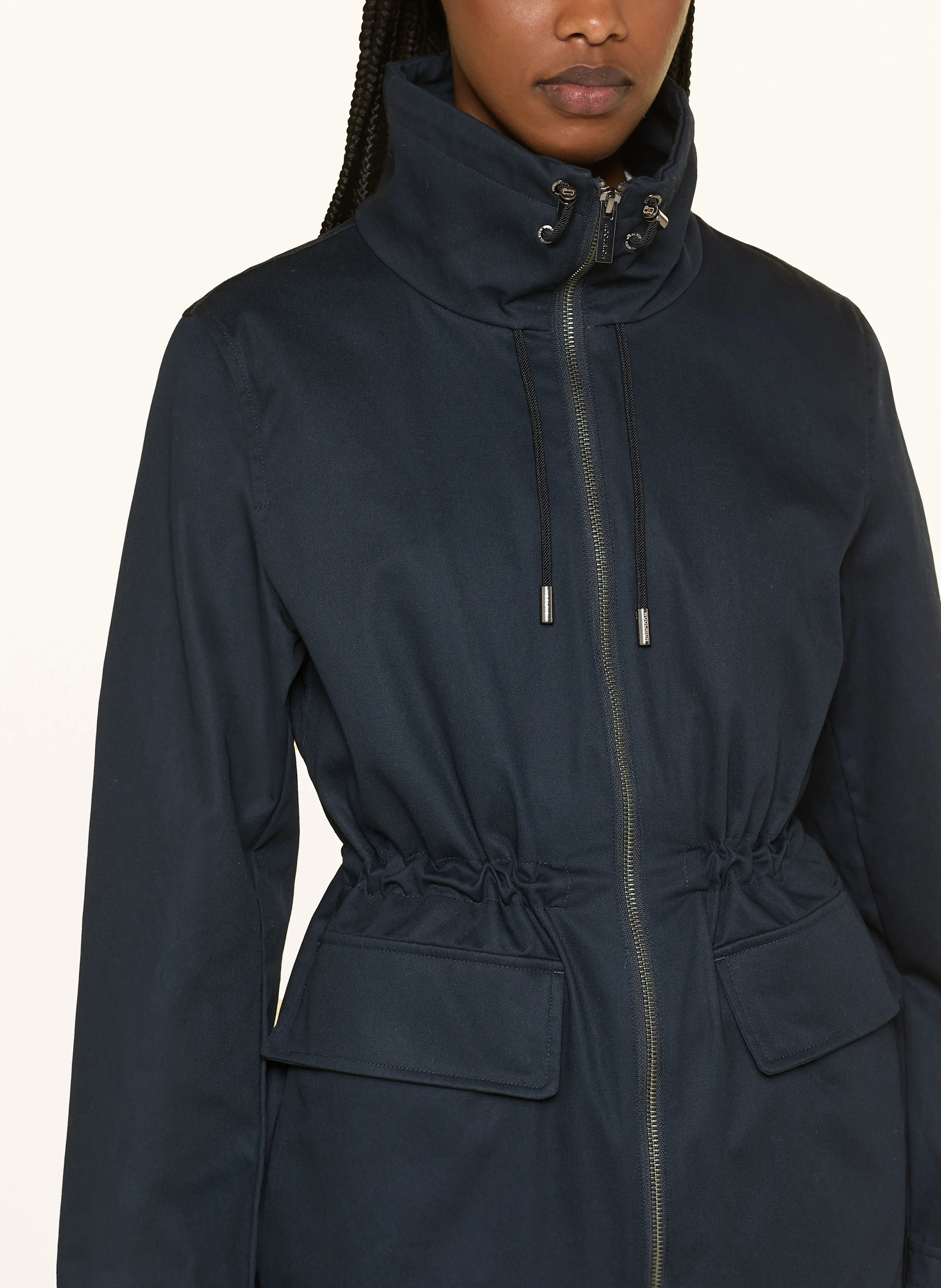 WOOLRICH Fieldjacket