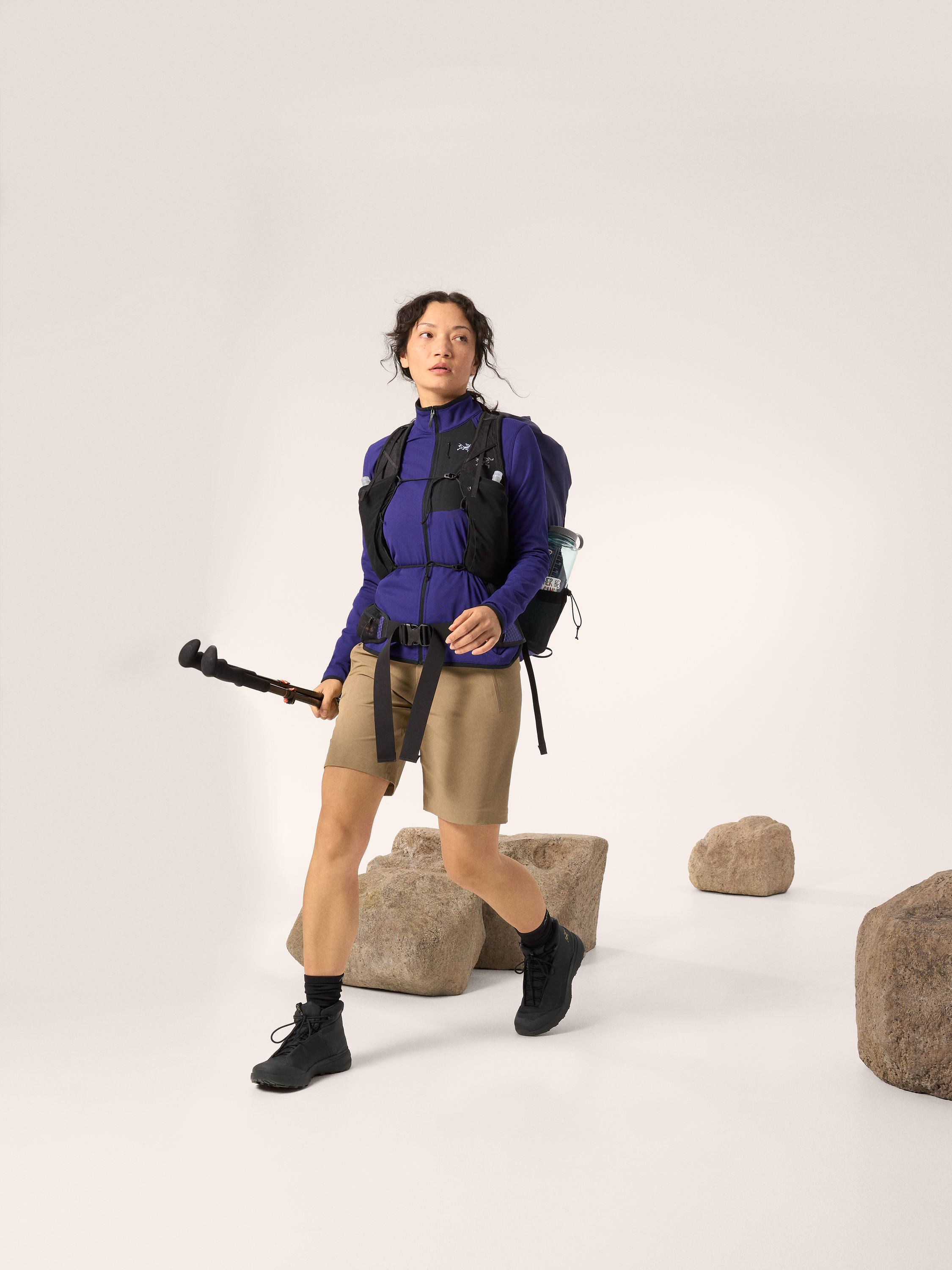 Arc'teryx Gamma Shorts 9