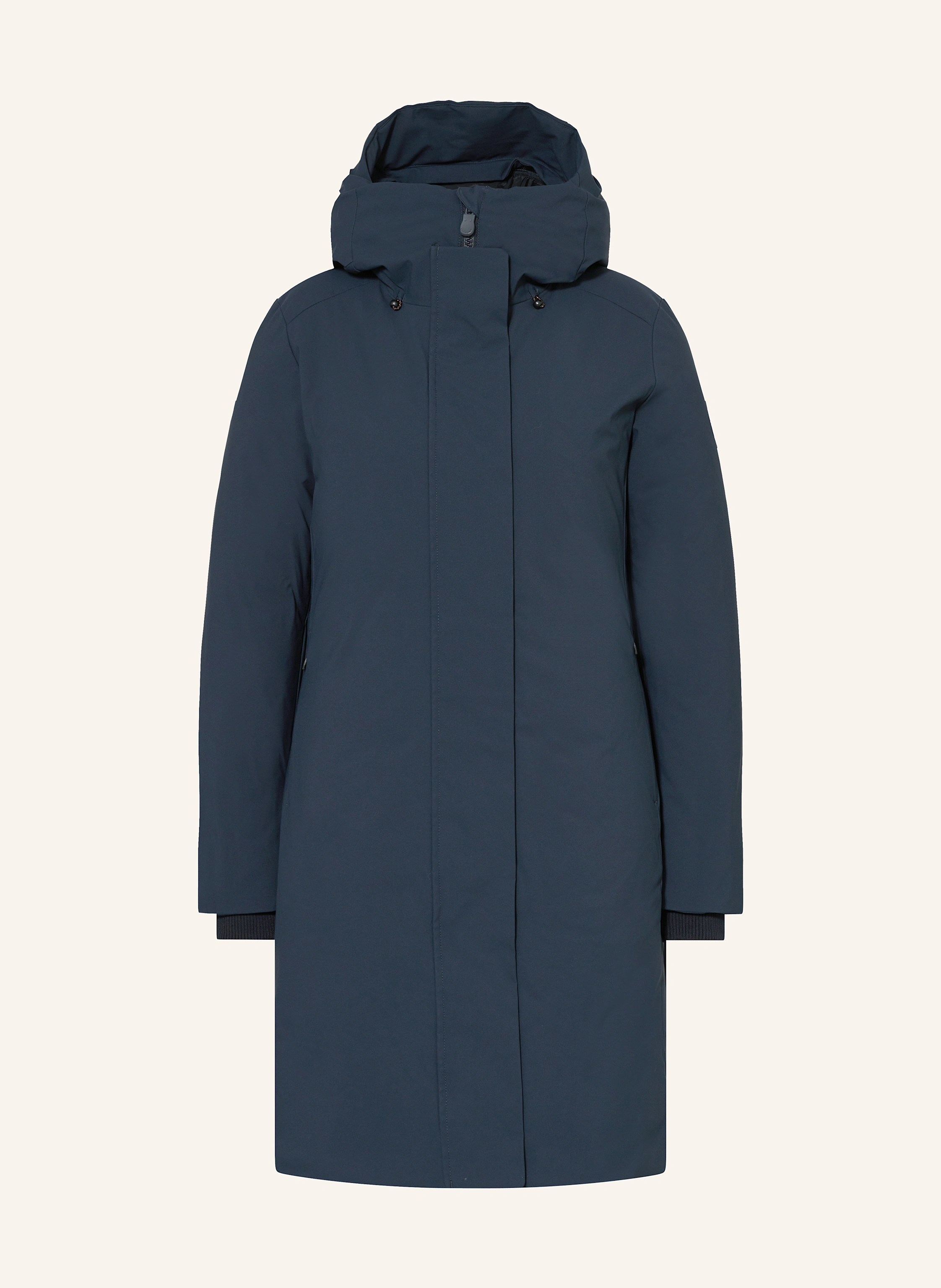 SAVE THE DUCK Parka SMEG SIENNA