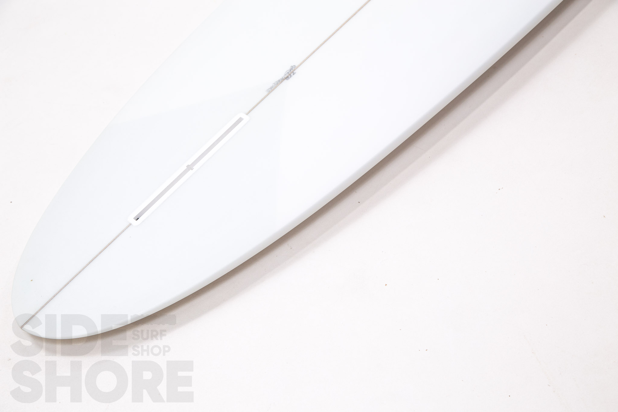 Furrow Surfcraft Labyrinth - Clear - 8'4 x 22 1/2