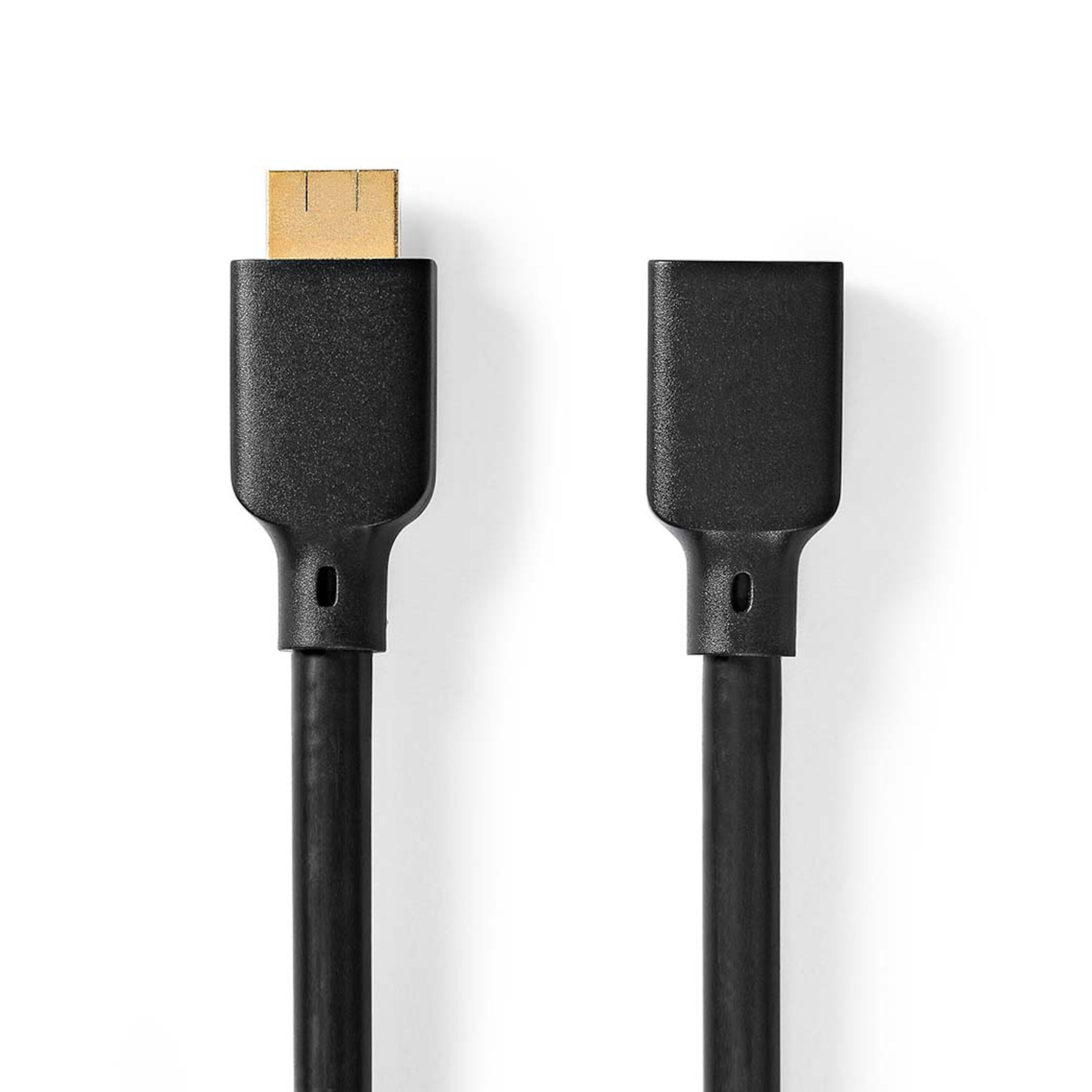 Nedis HDMI-forlenger 8K/60 Hz 1 m
