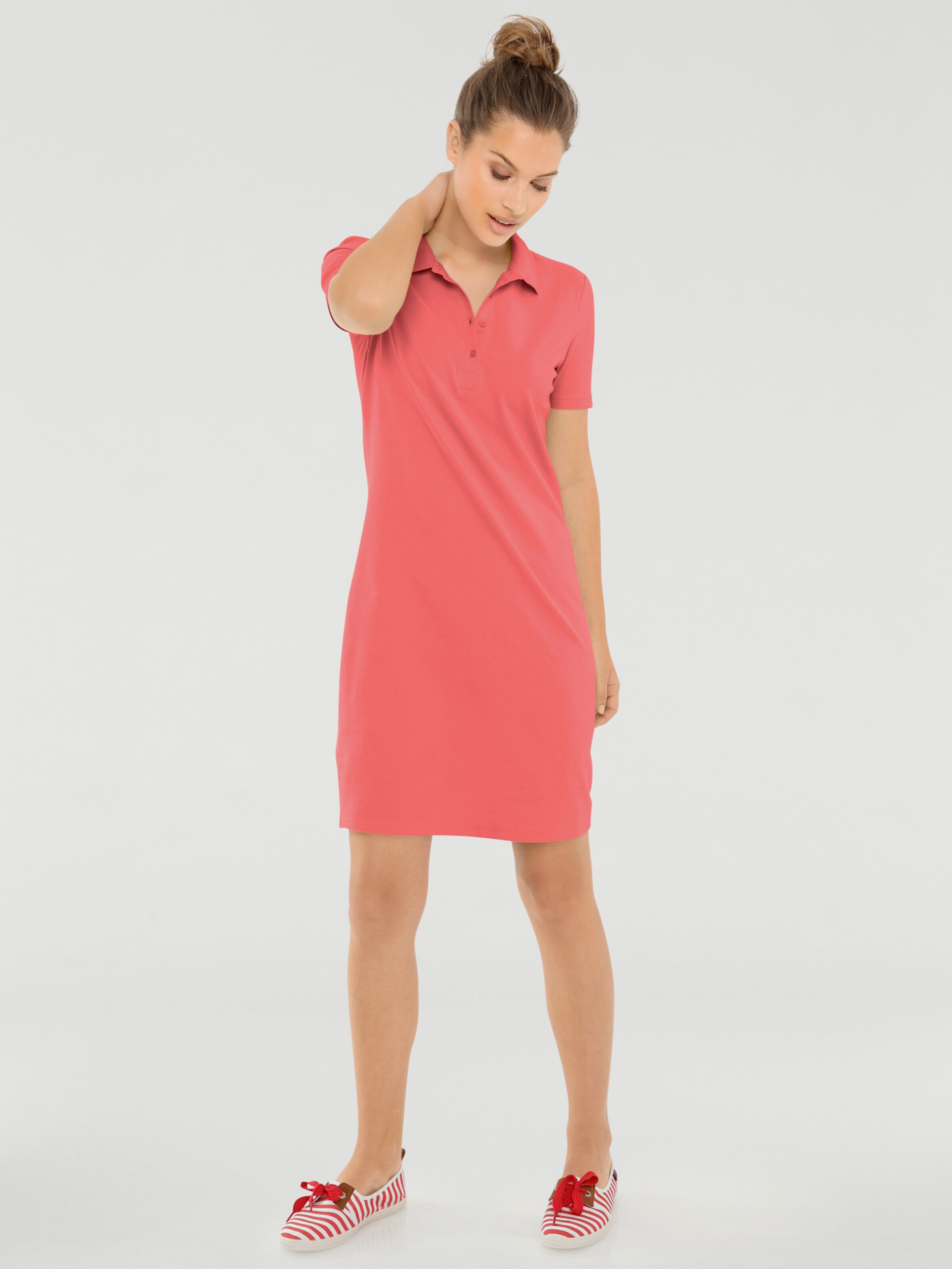 Polokleid