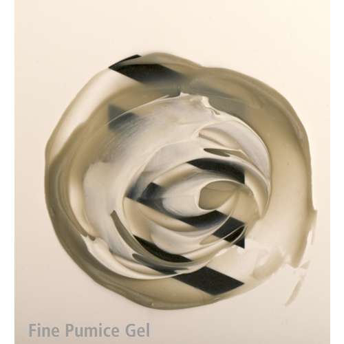 GOLDEN Pumice Gel – Bimssteingel