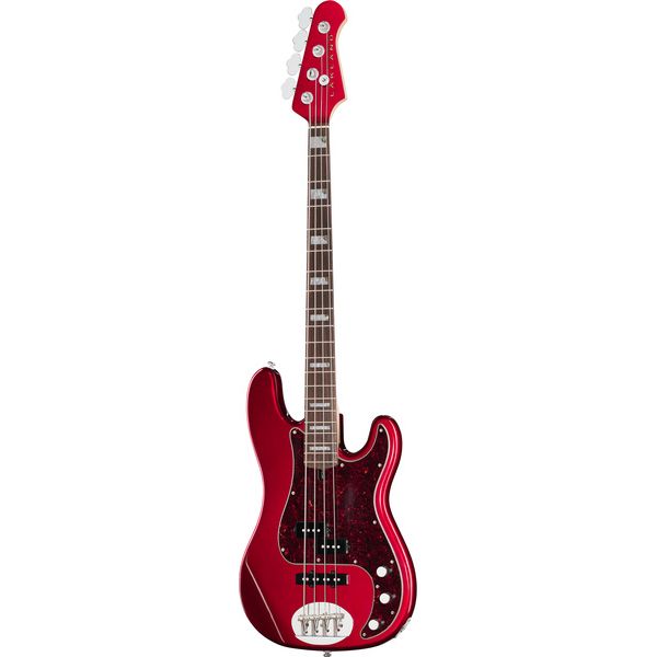 Lakland Skyline 44-64 Custom 4 CAR