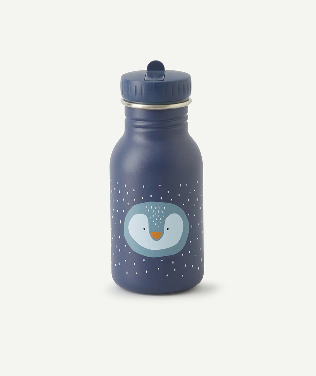 TRIXIEGOURDE BLEU PINGOUIN 350ML ENFANT