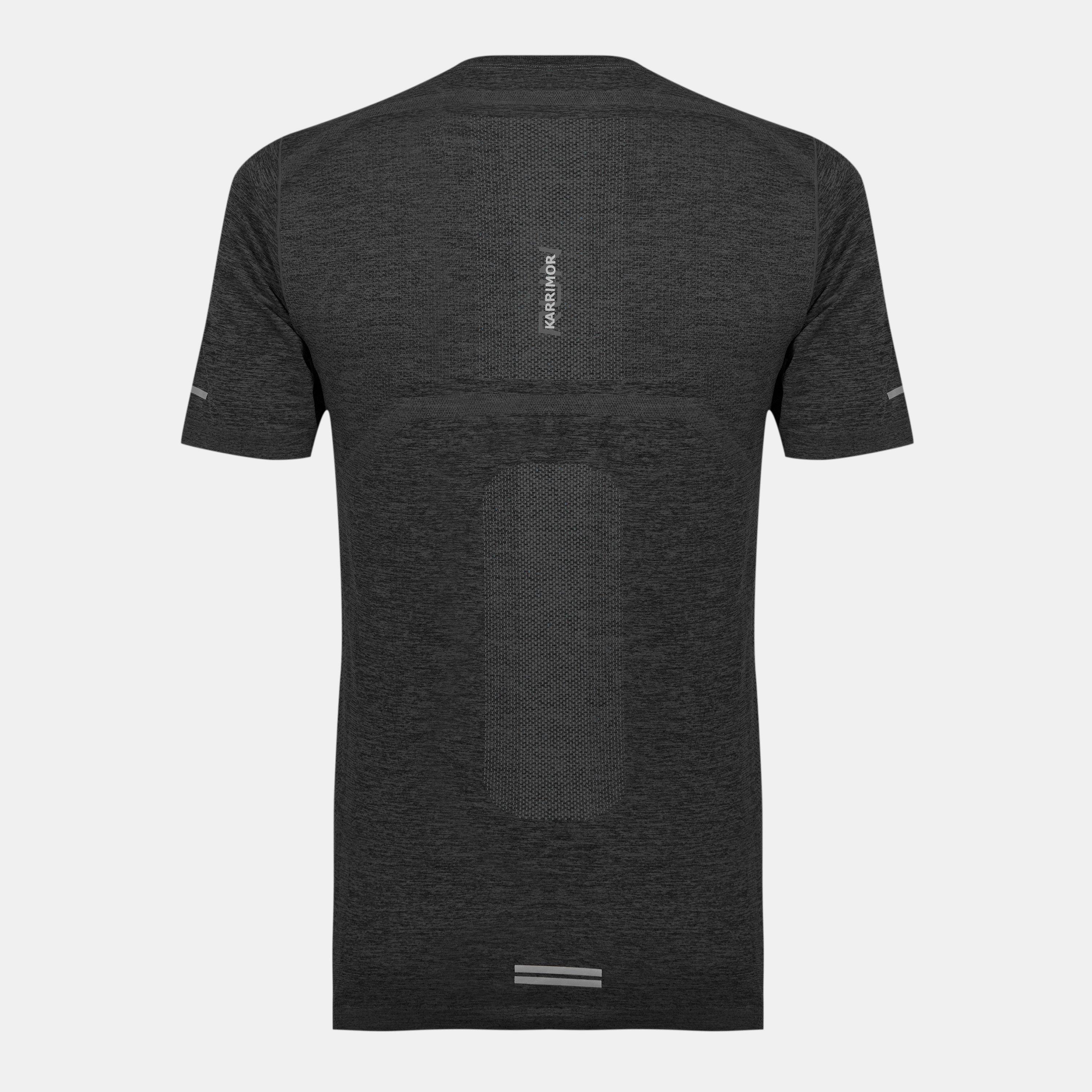 Karrimor XLite Mens Running Short Sleeve Top