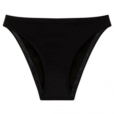 Smoon Bas de maillot menstruel bikini adolescente