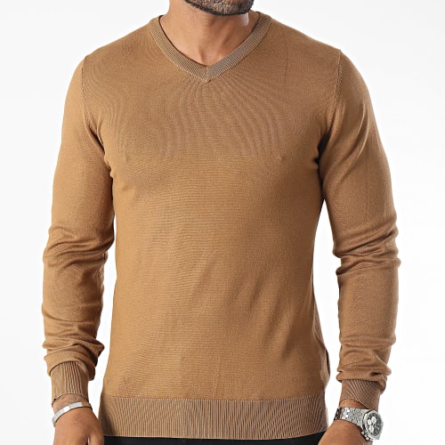Pull Col V Camel