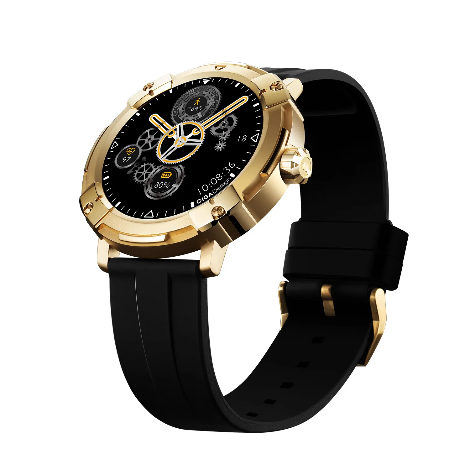 Ciga Design Series C&H DFH011-GG02-2B5B