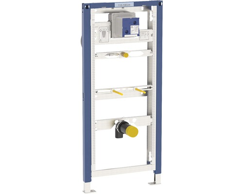 Geberit Duofix voor urinoir 1120 mm 111.676.00.1