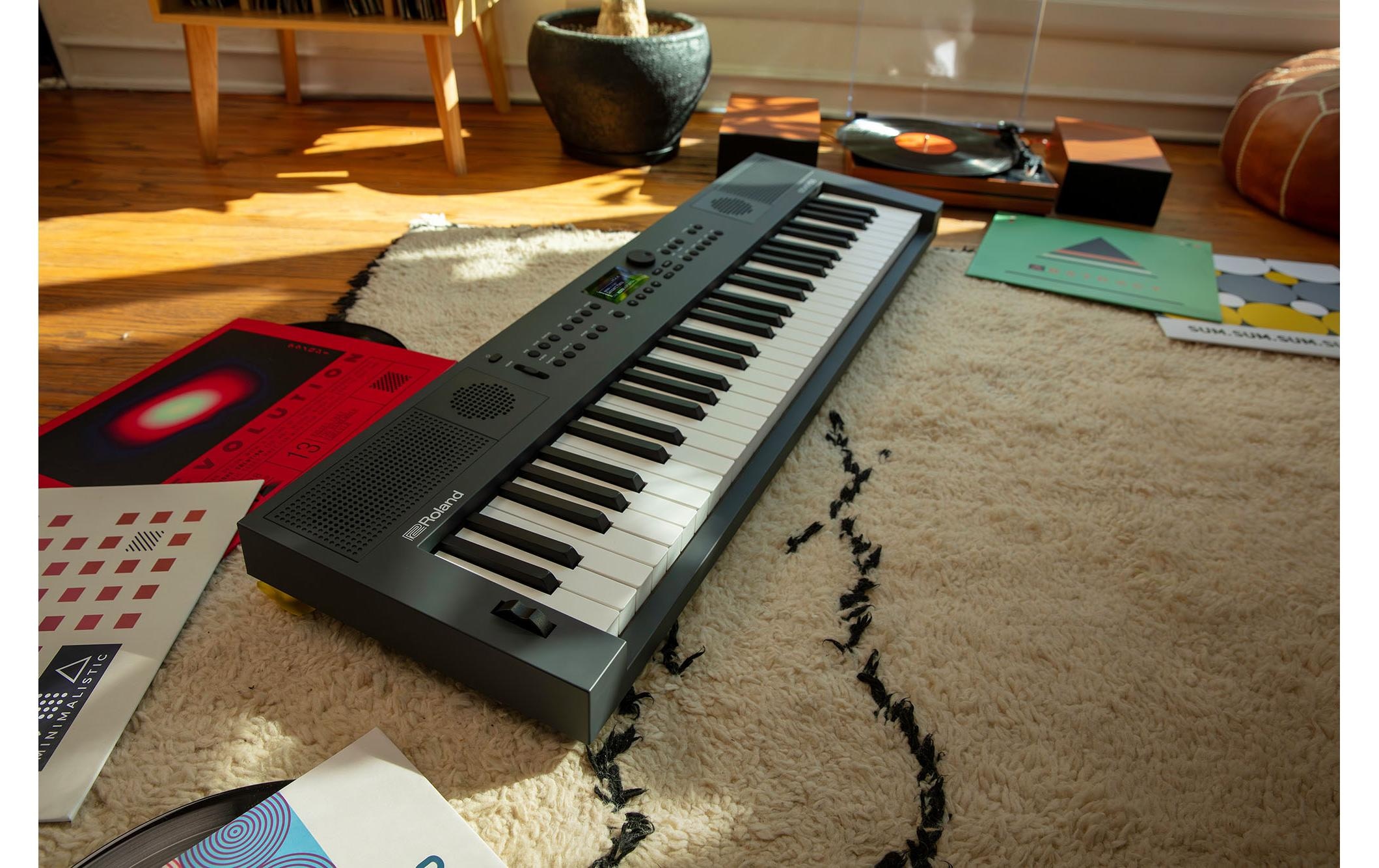 Roland Home-Keyboard »GO:KEYS 5«