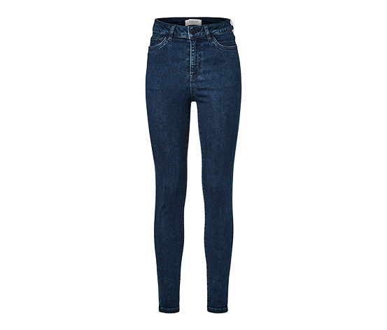 Skinny-Denim »Fit Hanna«
