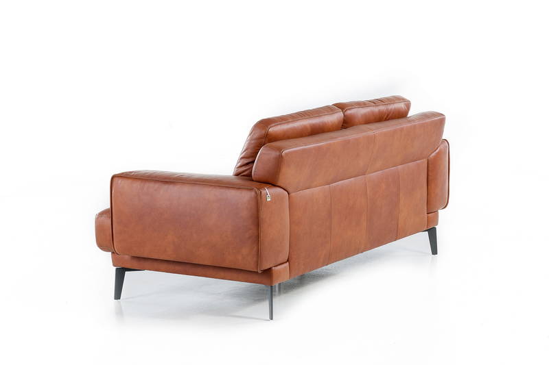 W. Schillig Sofa 2er FOSCAARI