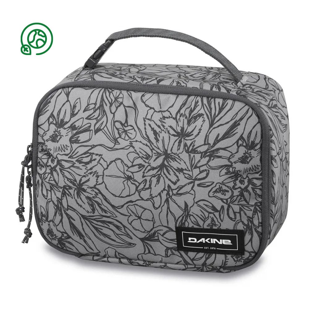 Dakine KIDS LUNCH BOX 5L - Boîte À repas isotherme poppy griffin