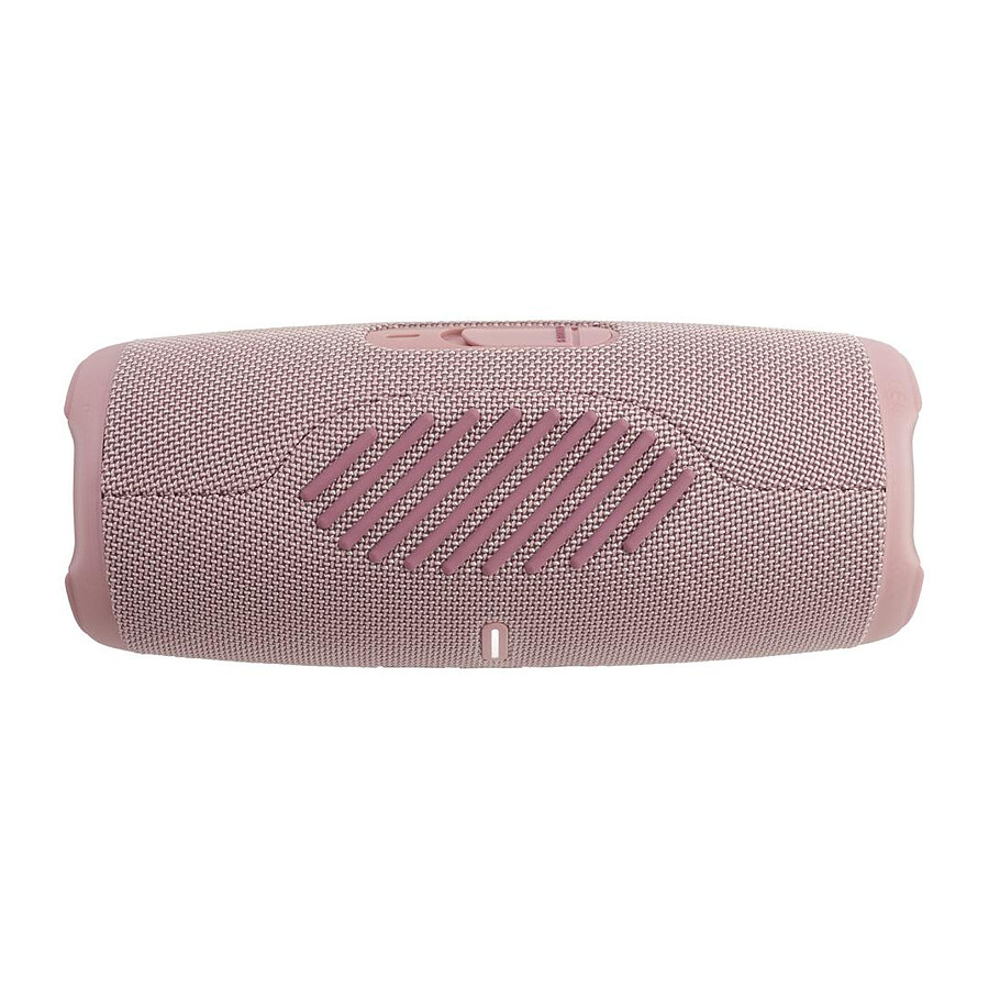 JBL Charge 5 Rose - Enceinte portable