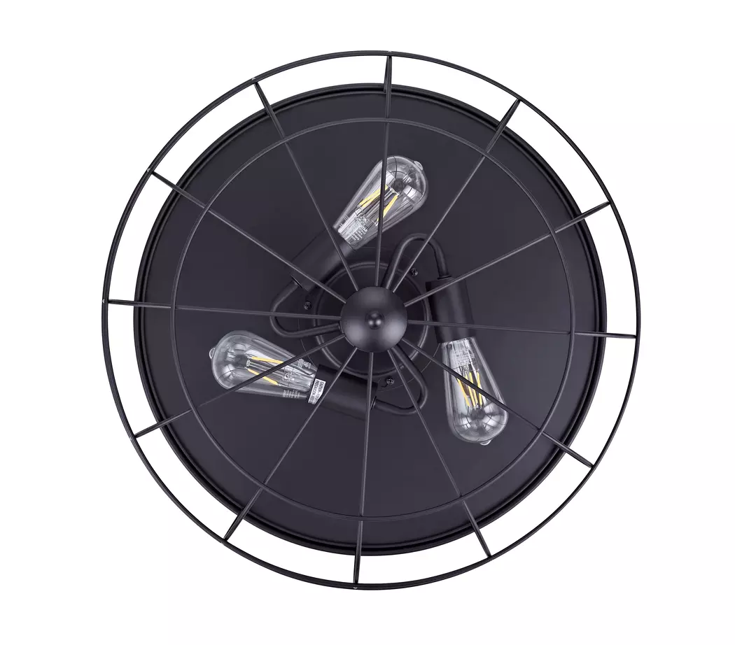 Deckenventilator Industri