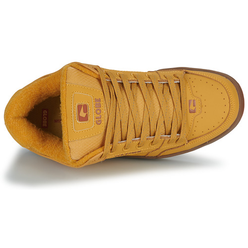 Globe - TILT - Beige