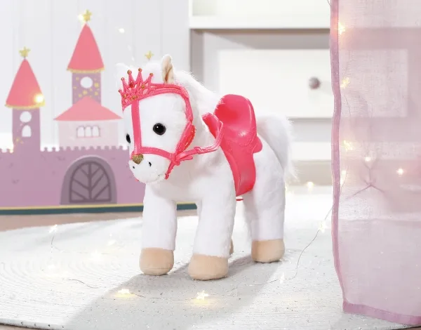 Baby Annabell Lille Sød Pony