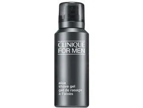 Clinique For Men Aloe Shave Gel 125 ml