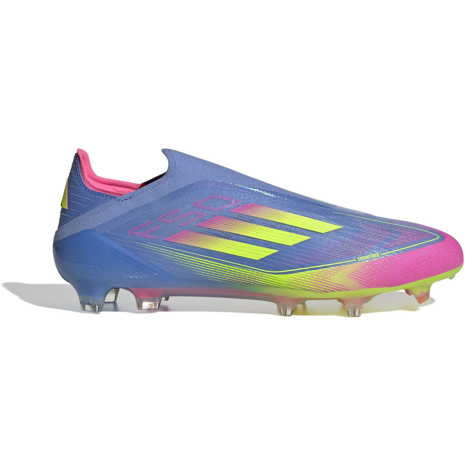 adidas F50 Elite Laceless FG