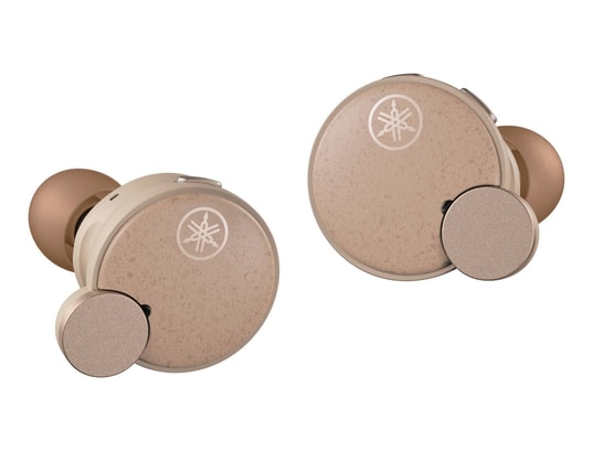 YAMAHA - Ecouteurs True Wireless TW-E7B BE beige