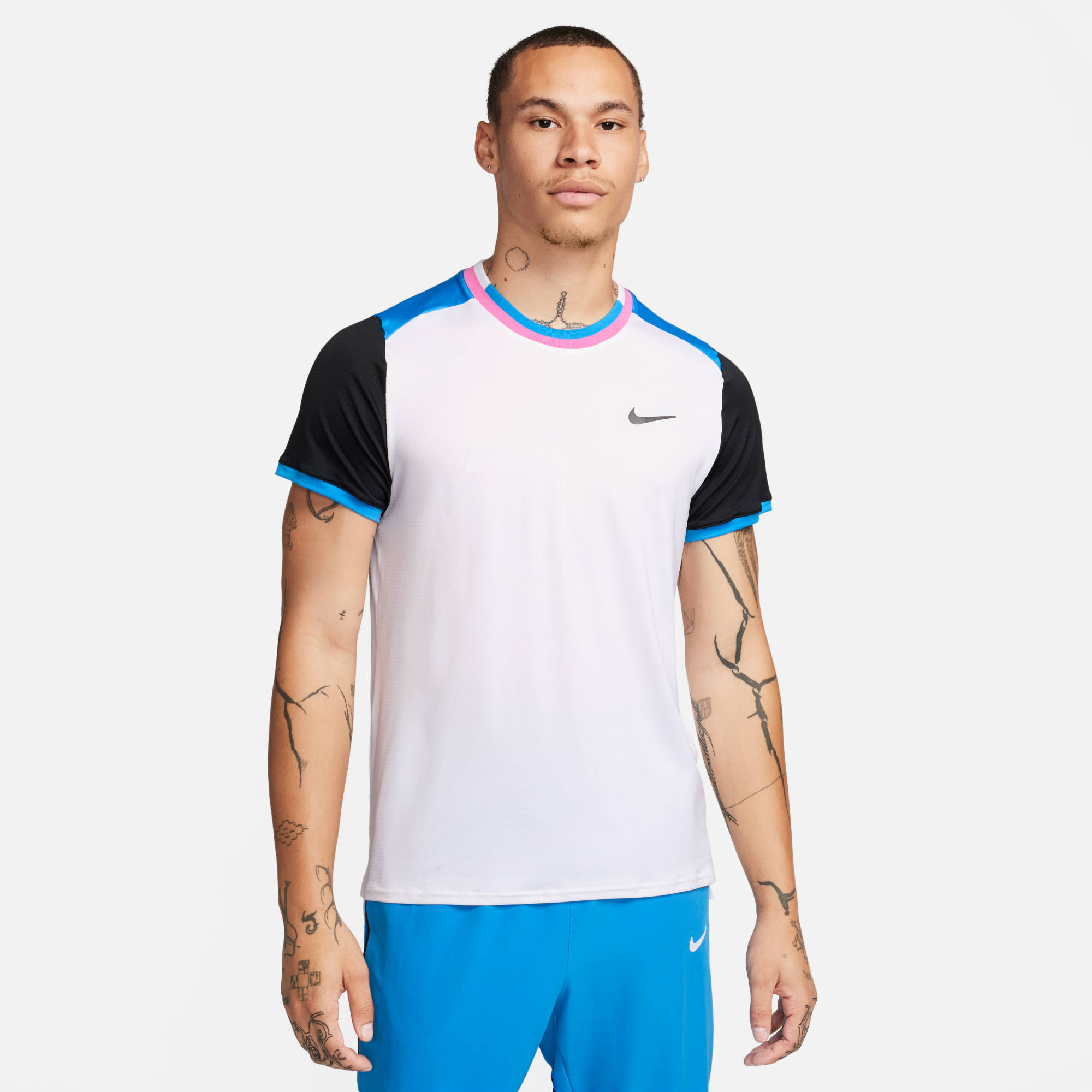Nike NikeCourt Dri-FIT Advantage Me