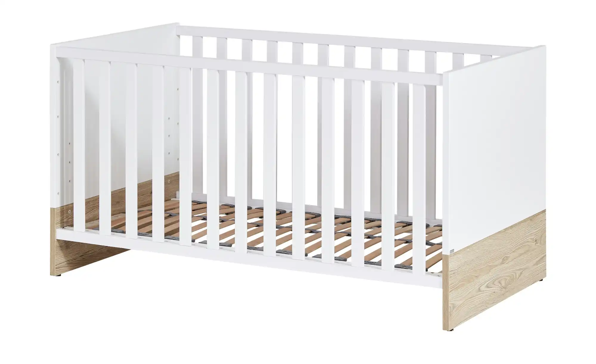 PAIDI Kinderbett Remo