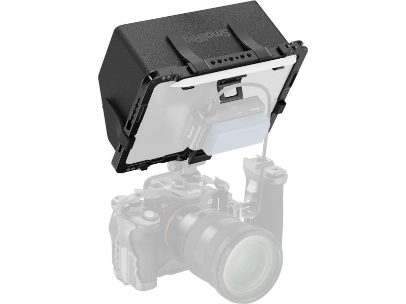Smallrig Cage iPad mini 6 A17 Pro Cage für iPad mini 6