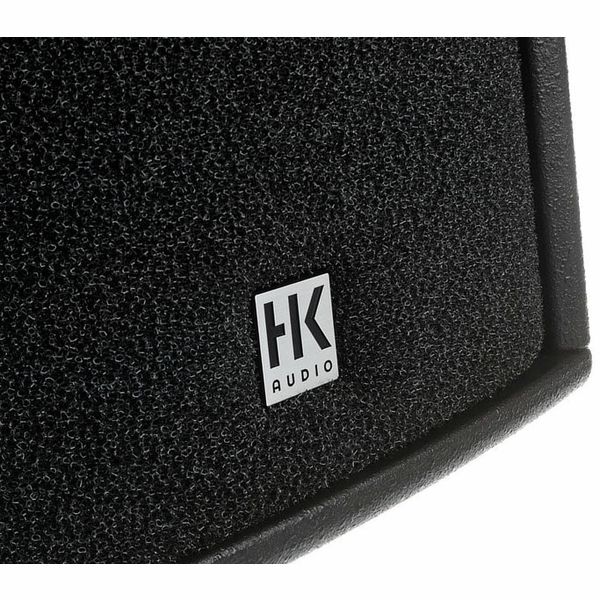 HK Audio Premium PR:O 10X Fullrangebox
