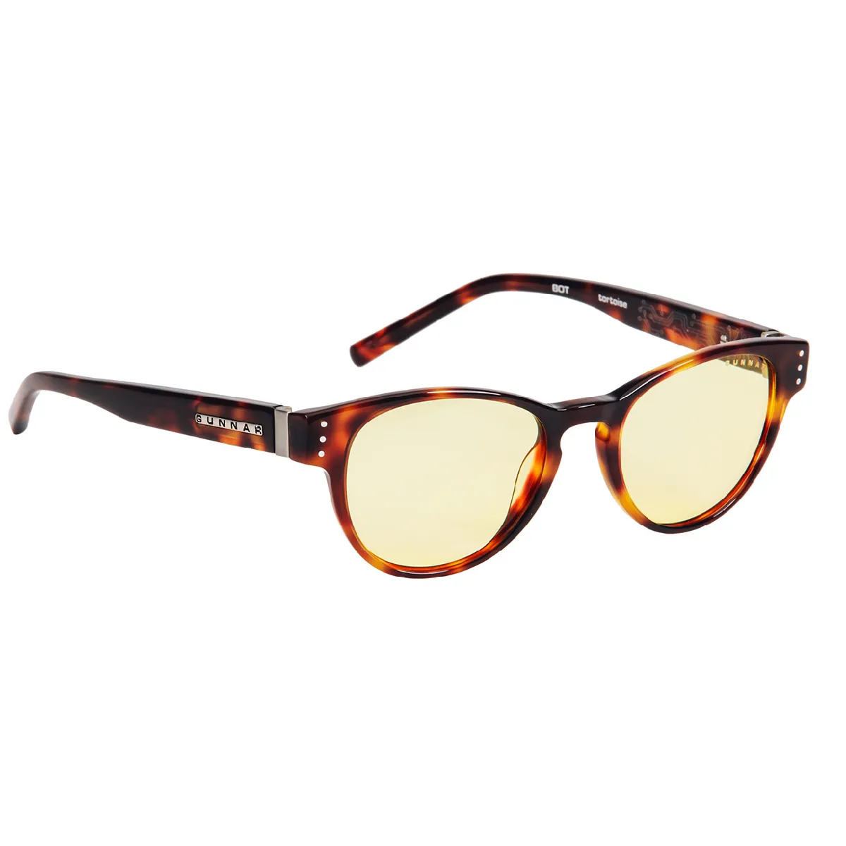 Gunnar Bot Tortoise