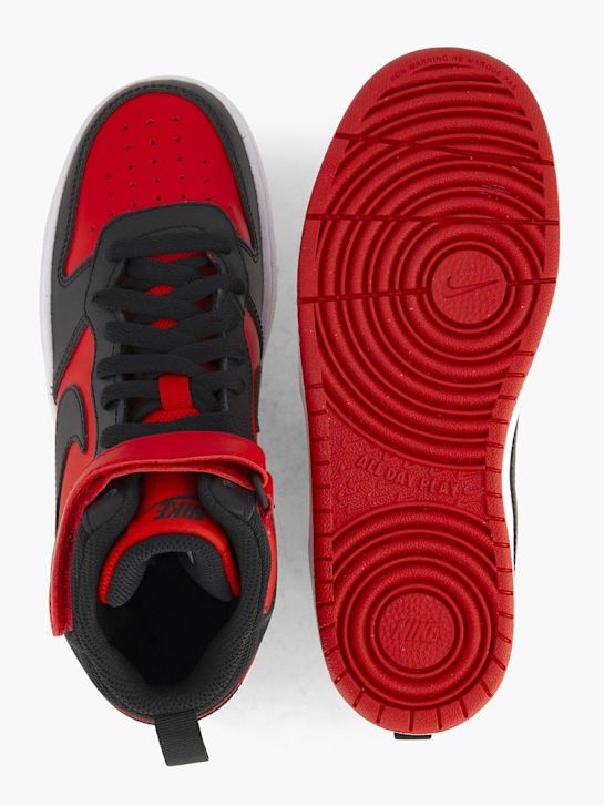 Nike COURT BOROUGH MID 2 GS Hoge sneaker