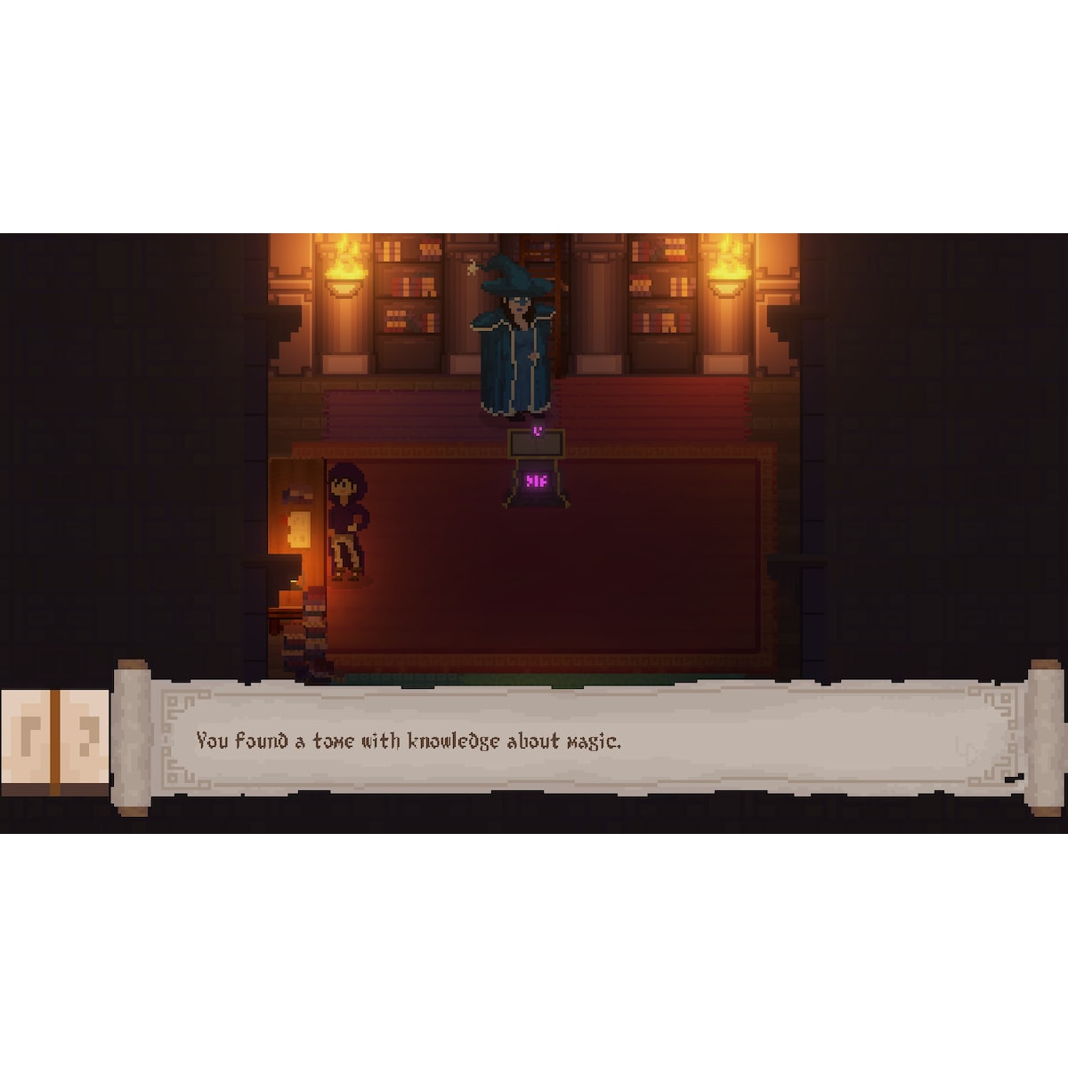 Gift of Parthax - PC Windows,Mac OSX