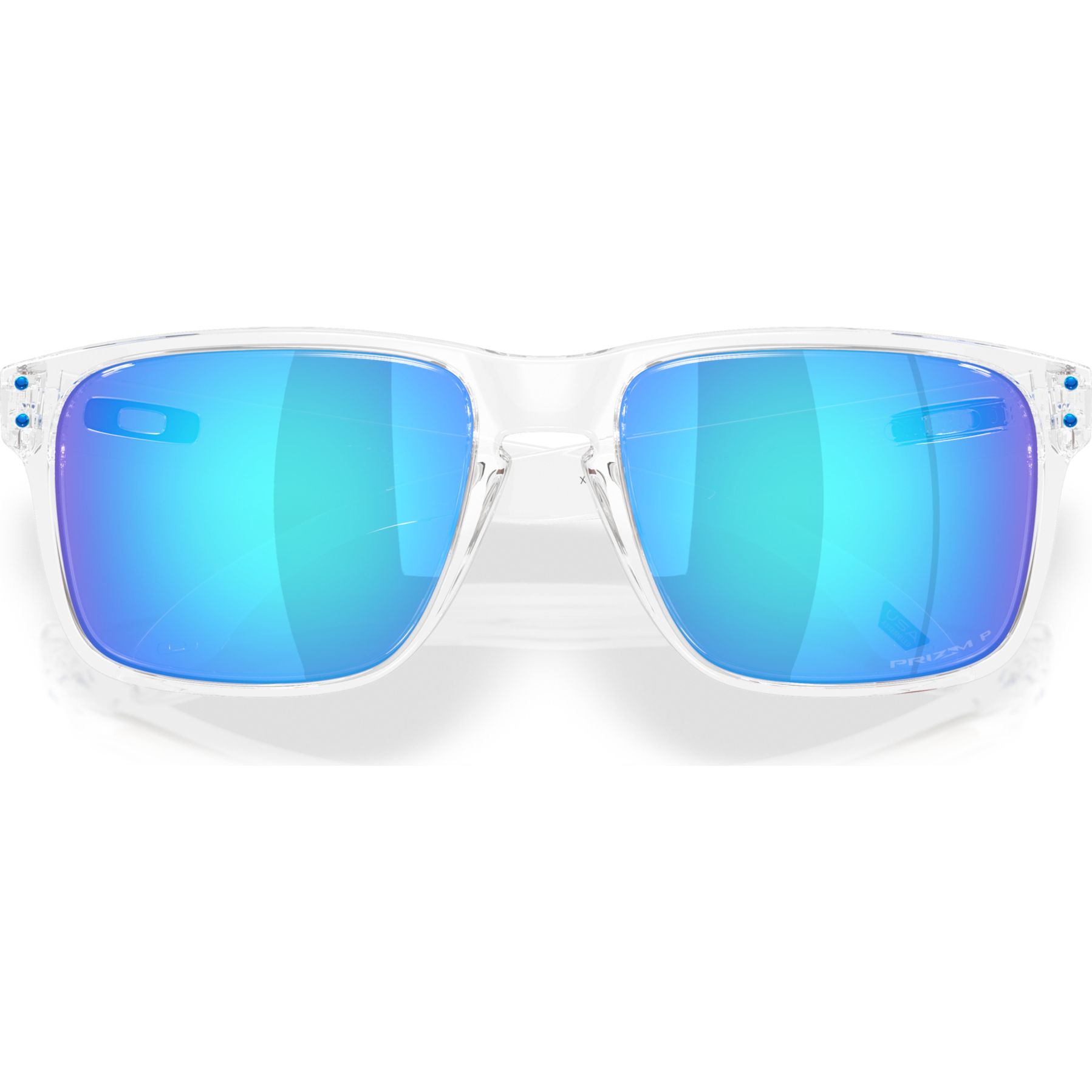 Oakley Holbrook XXL Prizm Polarized Fietsbril