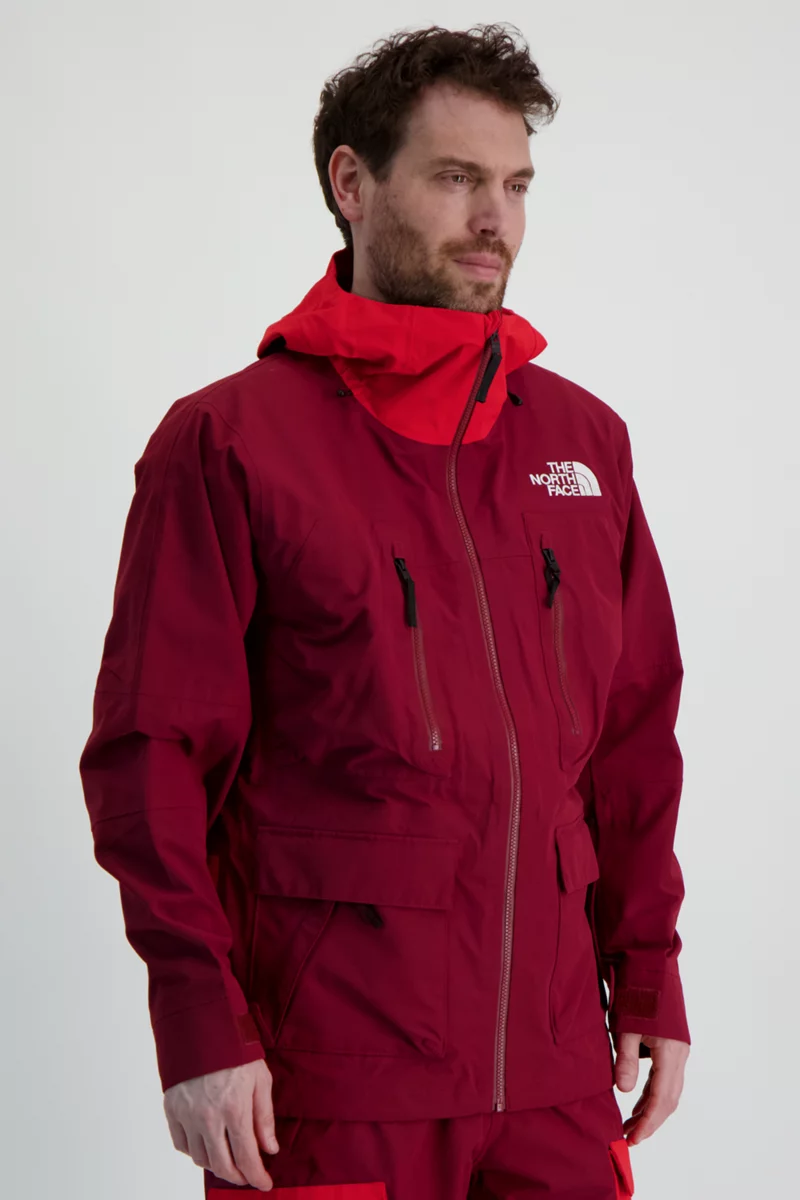 The North Face Dragline Herren Skijacke